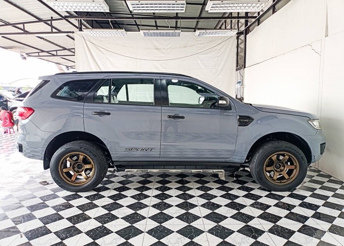 Used 3
                    FORD
                     for Sale Image