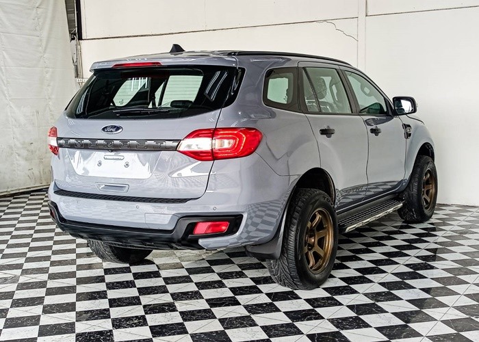 Used 3
                    FORD
                     for Sale Image