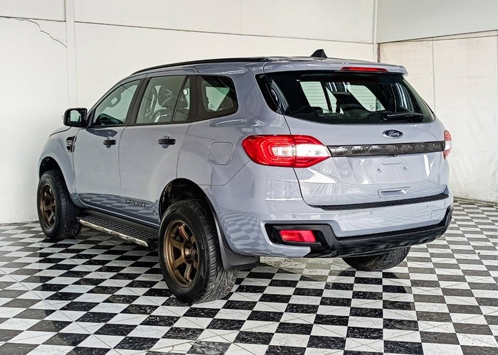 Used 3
                    FORD
                     for Sale Image