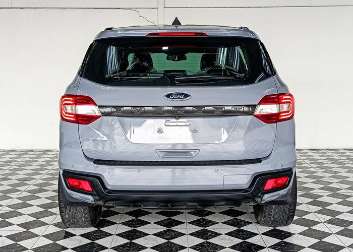 Used 3
                    FORD
                     for Sale Image