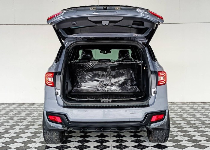 Used 3
                    FORD
                     for Sale Image