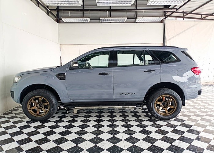 Used 3
                    FORD
                     for Sale Image