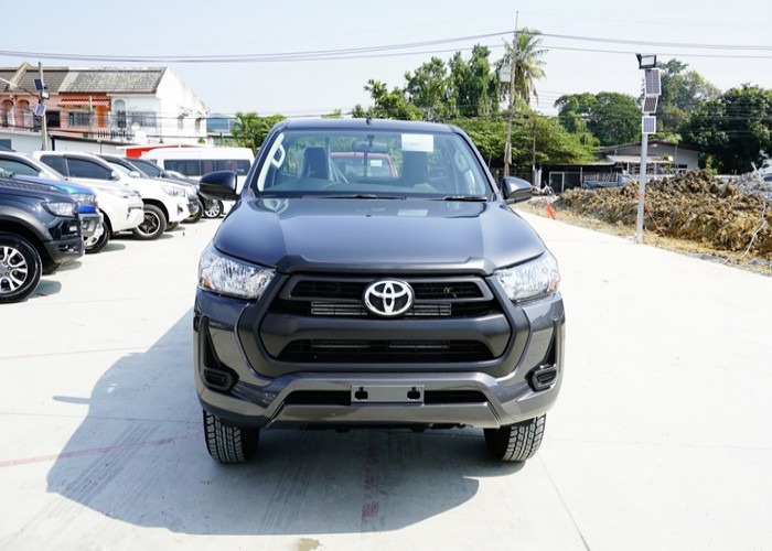 Used 1
                    TOYOTA
                     for Sale Image