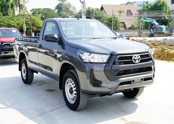 Used 1
                    TOYOTA
                     for Sale Image