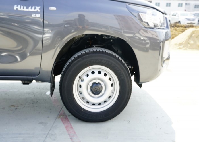 Used 1
                    TOYOTA
                     for Sale Image