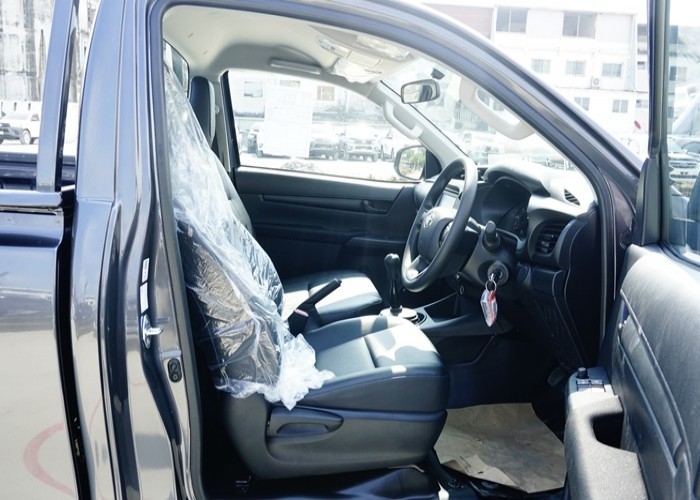 Used 1
                    TOYOTA
                     for Sale Image