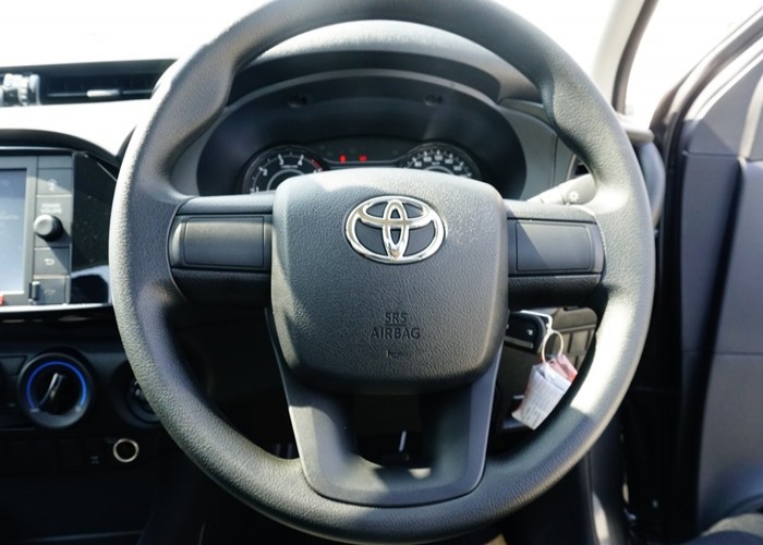 Used 1
                    TOYOTA
                     for Sale Image