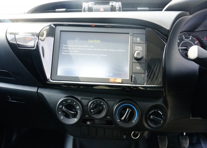 Used 1
                    TOYOTA
                     for Sale Image