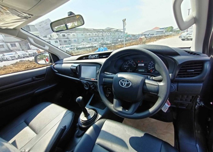 Used 1
                    TOYOTA
                     for Sale Image