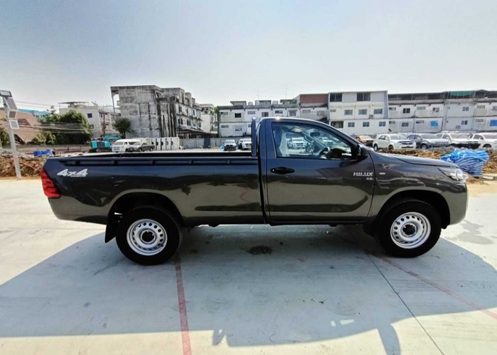 Used 1
                    TOYOTA
                     for Sale Image