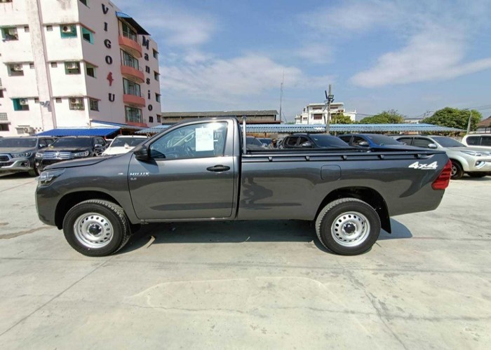Used 1
                    TOYOTA
                     for Sale Image