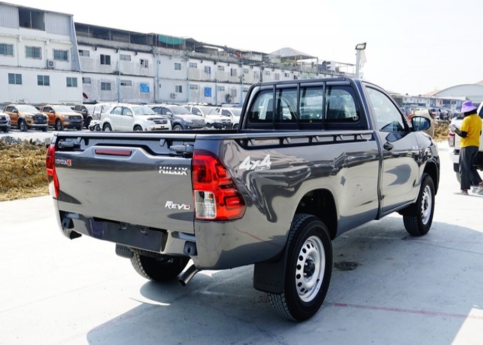 Used 1
                    TOYOTA
                     for Sale Image