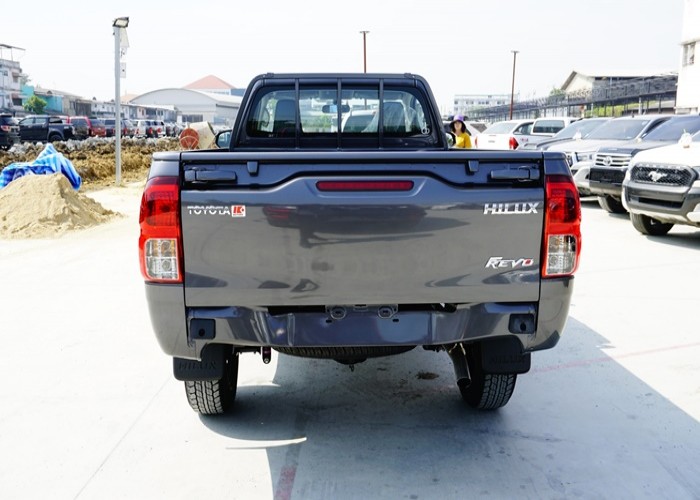 Used 1
                    TOYOTA
                     for Sale Image