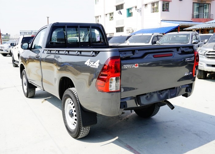 Used 1
                    TOYOTA
                     for Sale Image