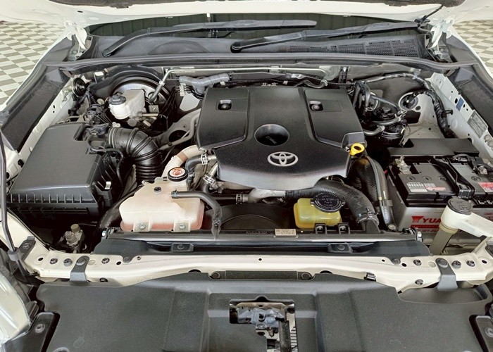 Used 10
                    TOYOTA
                     for Sale Image