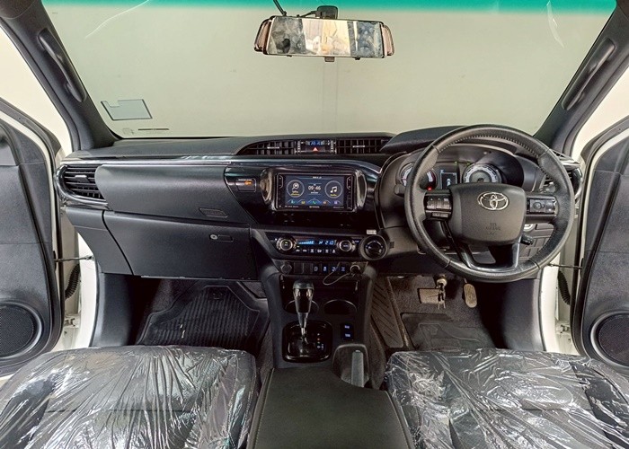 Used 10
                    TOYOTA
                     for Sale Image