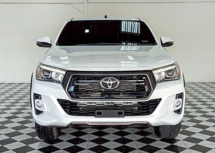 Used 10
                    TOYOTA
                     for Sale Image