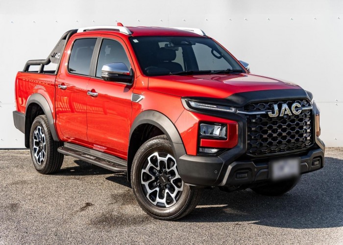 jac 
                                                            for Sale for Sale