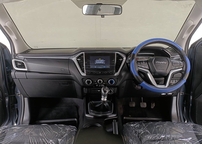 Used 7
                    ISUZU
                     for Sale Image