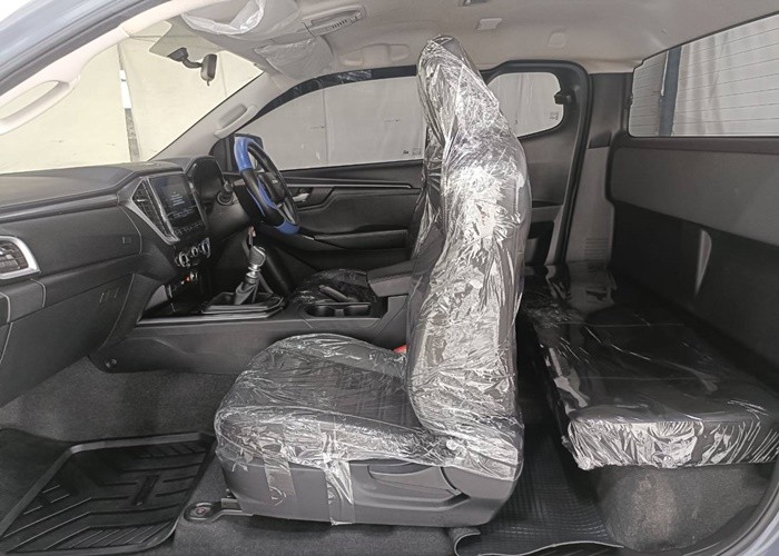 Used 7
                    ISUZU
                     for Sale Image